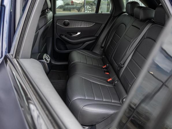 Mercedes-Benz GLC I (X253) Рестайлинг с пробегом 2021 года, цена 4 683 000 рублей, 43328 км, внедорожник, Автокод Объявления