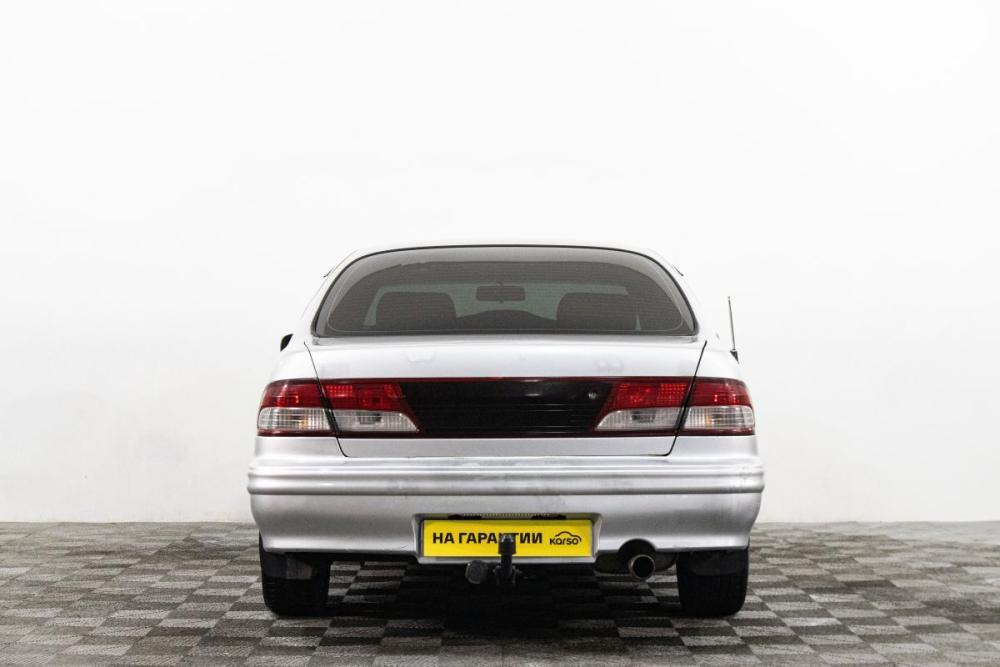 Nissan Maxima IV (A32) Сургут  - изображение 6