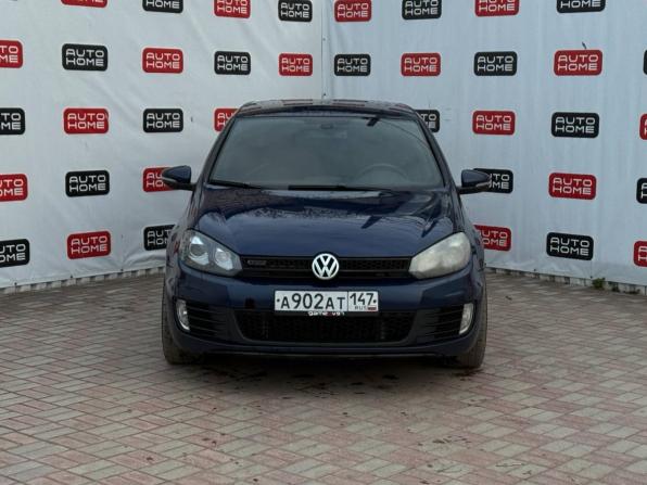 Volkswagen Golf GTI VI с пробегом 2011 года, цена 1 060 000 рублей, 280000 км, хэтчбек, Автокод Объявления