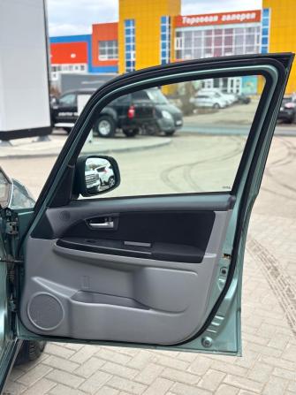 Suzuki SX4 I (Classic) Рестайлинг с пробегом 2012 года, цена 990 000 рублей, 113515 км, хэтчбек, Автокод Объявления