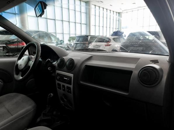 Renault Logan I с пробегом 2007 года, цена 280 000 рублей, 268020 км, седан, Автокод Объявления