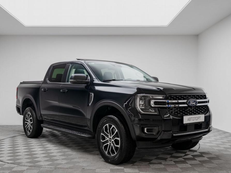 Ford Ranger T6.2 Москва  - изображение 5
