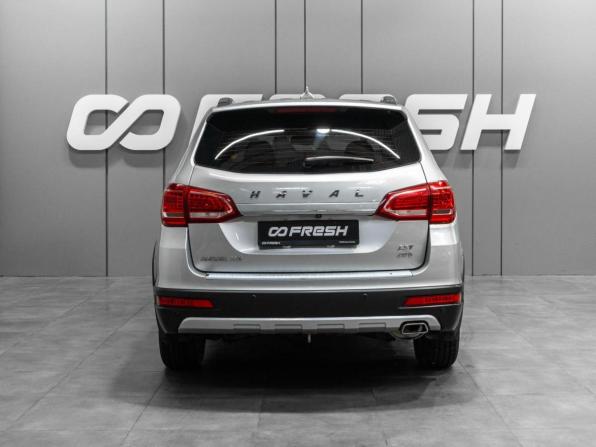 Haval H6 I с пробегом 2017 года, цена 1 399 000 рублей, 145148 км, внедорожник, Автокод Объявления