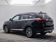 Mitsubishi Outlander III Рестайлинг 2 Москва  - изображение 24