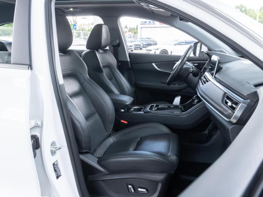 Chery Tiggo 8 I Рестайлинг Волгоград  - изображение 14