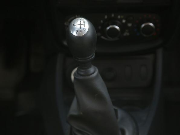 Renault Duster I с пробегом 2013 года, цена 653 000 рублей, 266000 км, внедорожник, Автокод Объявления