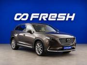 Mazda CX-9 II Москва  - изображение 32