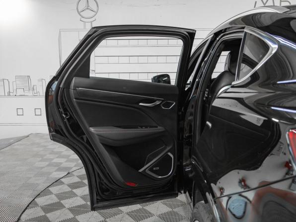 Geely Tugella I Рестайлинг с пробегом 2022 года, цена 2 637 000 рублей, 62049 км, внедорожник, Автокод Объявления