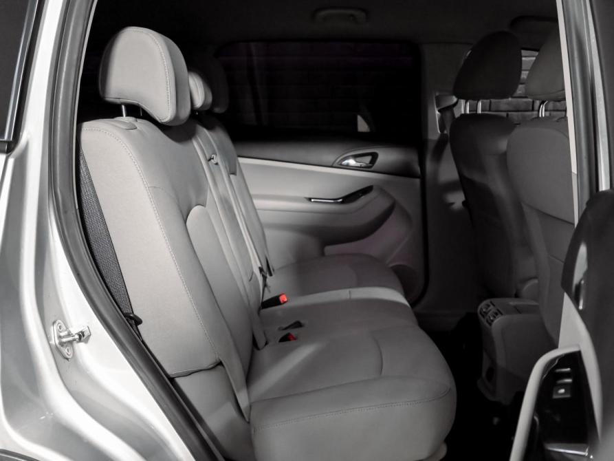 Chevrolet Orlando I Екатеринбург  - изображение 17