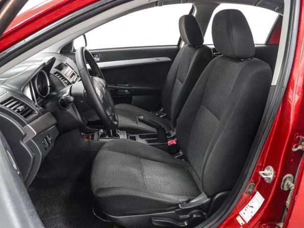 Mitsubishi Lancer X с пробегом 2007 года, цена 469 000 рублей, 356530 км, седан, Автокод Объявления