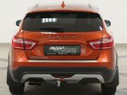 Lada (ВАЗ) Vesta I Иваново  - изображение 22