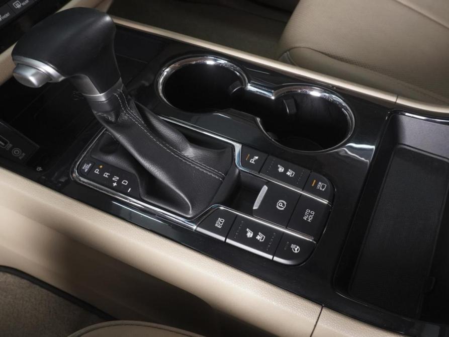 Kia Carnival III Ростов-на-Дону  - изображение 17