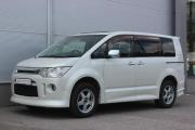 Mitsubishi Delica D:5 I Белгород  - изображение 34