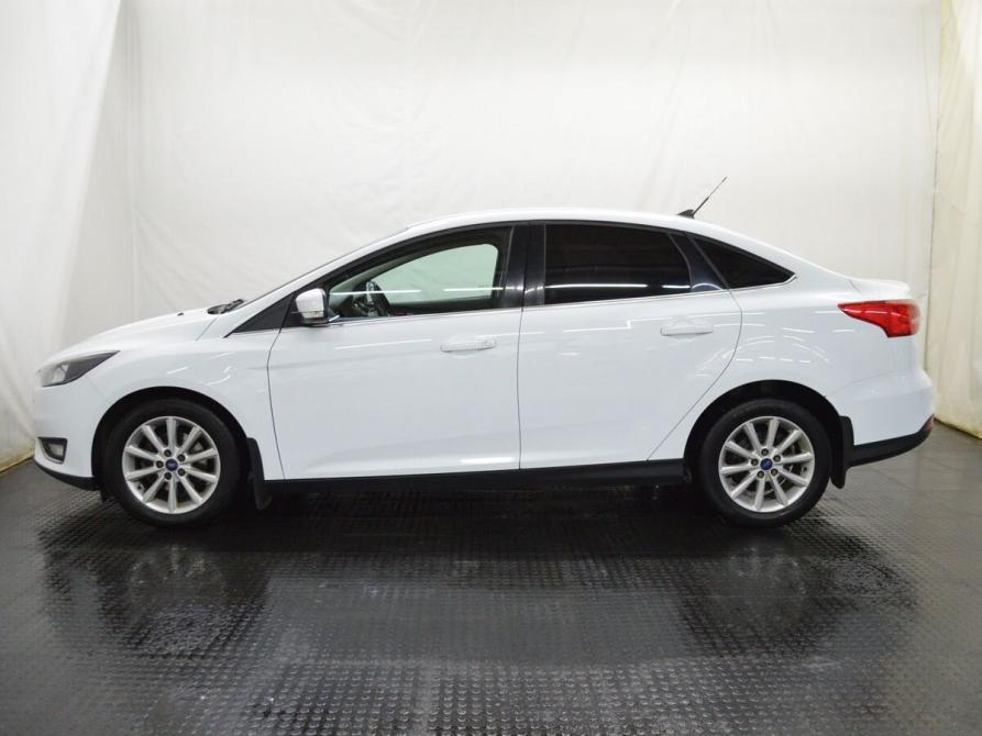 Ford Focus III Рестайлинг Санкт-Петербург  - изображение 8