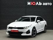 Kia K5 III Екатеринбург  - изображение 19