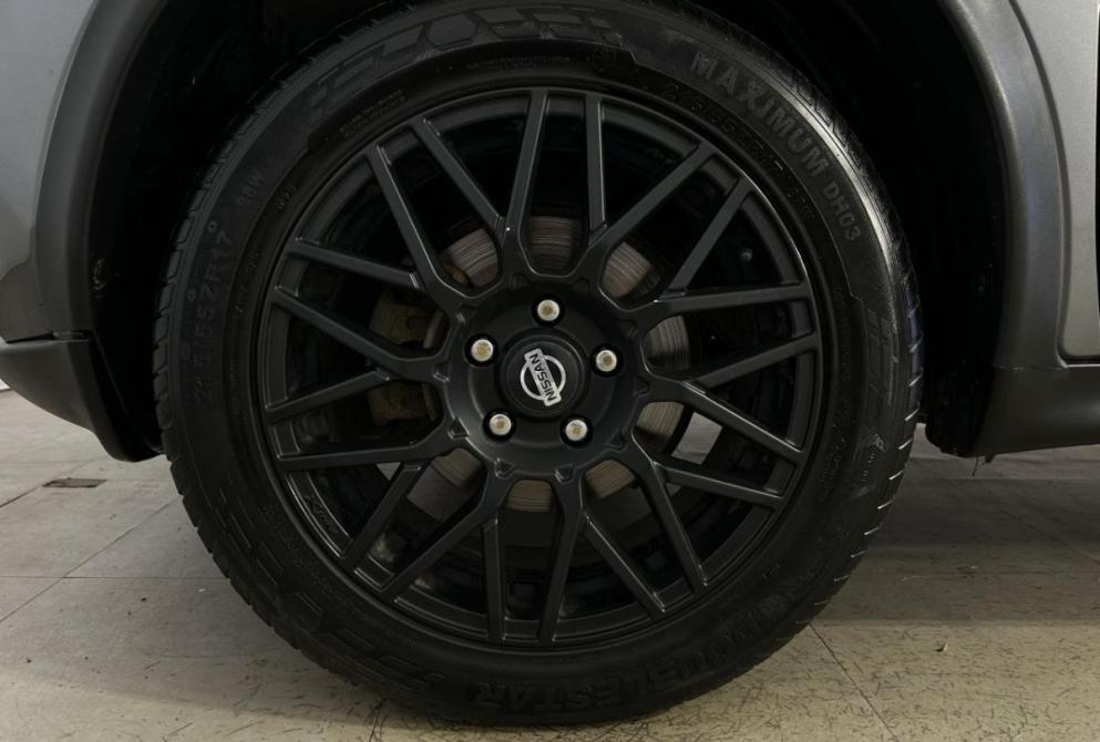 Nissan Juke I Саранск  - изображение 18