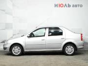 Renault Logan I Рестайлинг Екатеринбург  - изображение 21