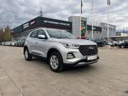 Chery Tiggo 4 Pro I Рестайлинг Стерлитамак  - изображение 25