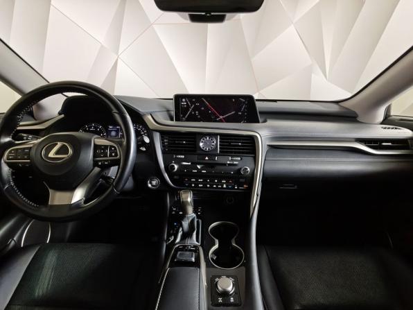 Lexus RX IV с пробегом 2016 года, цена 4 221 000 рублей, 83588 км, внедорожник, Автокод Объявления