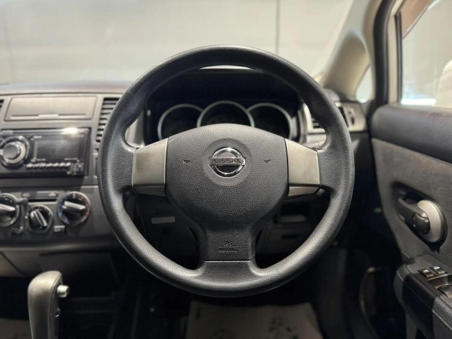 Nissan Tiida I Новосибирск  - изображение 10