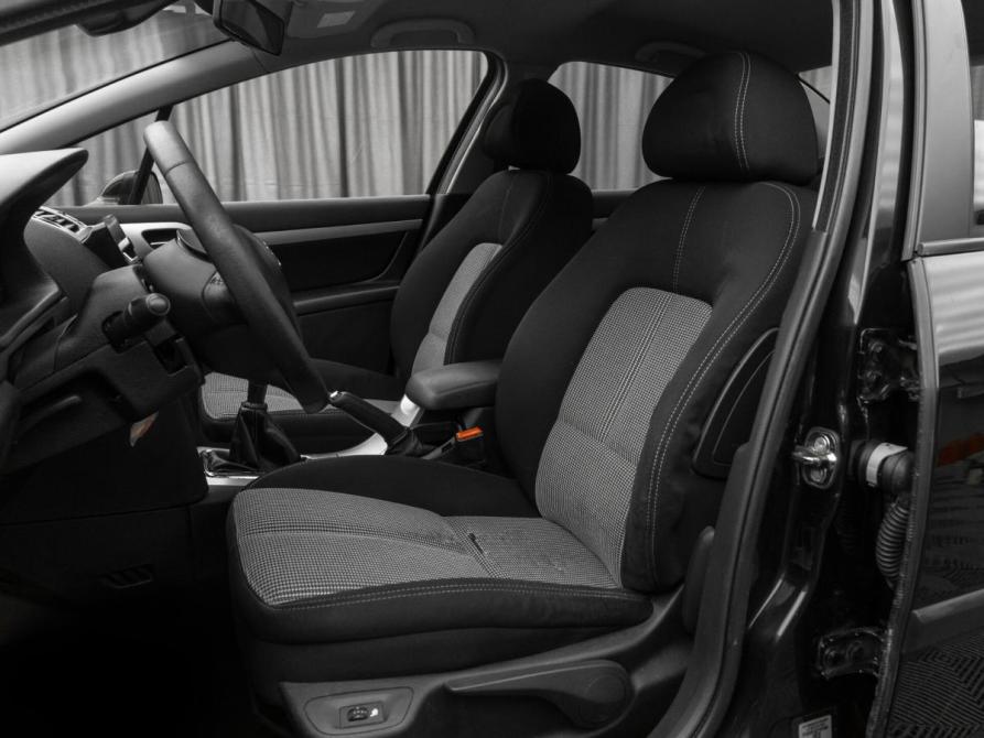 Peugeot 407 Москва  - изображение 9