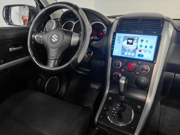 Suzuki Grand Vitara II Рестайлинг с пробегом 2010 года, цена 1 069 000 рублей, 231903 км, внедорожник, Автокод Объявления