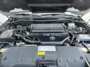 Toyota Land Cruiser 200 Series Рестайлинг 1 Казань  - изображение 33