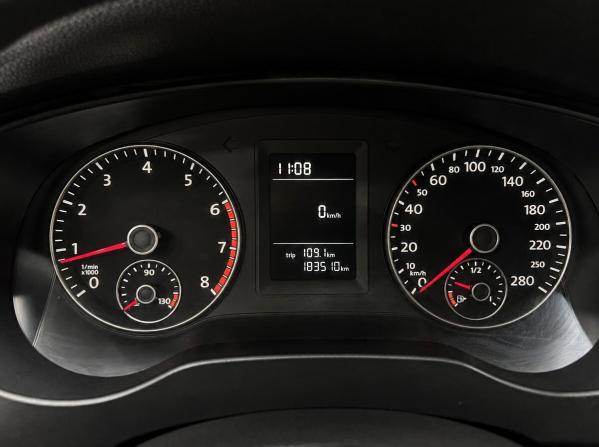 Volkswagen Jetta VI с пробегом 2012 года, цена 1 070 500 рублей, 184320 км, седан, Автокод Объявления