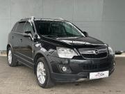 Opel Antara I Рестайлинг Тамбов  - изображение 20
