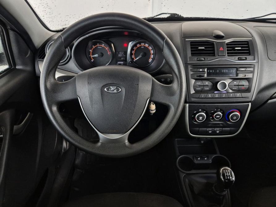 Lada (ВАЗ) Granta I Рестайлинг Петрозаводск  - изображение 18