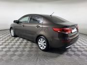 Kia Rio III Рестайлинг Москва  - изображение 26
