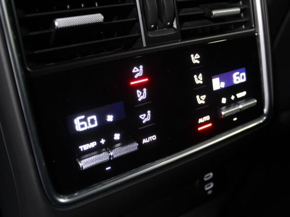Porsche Cayenne III с пробегом 2020 года, цена 9 250 000 рублей, 31320 км, внедорожник, Автокод Объявления