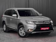Mitsubishi Outlander III Рестайлинг 2 Екатеринбург  - изображение 26