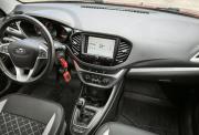 Lada (ВАЗ) Vesta I Сыктывкар  - изображение 36