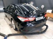 Toyota Camry VIII (XV70) Москва  - изображение 42
