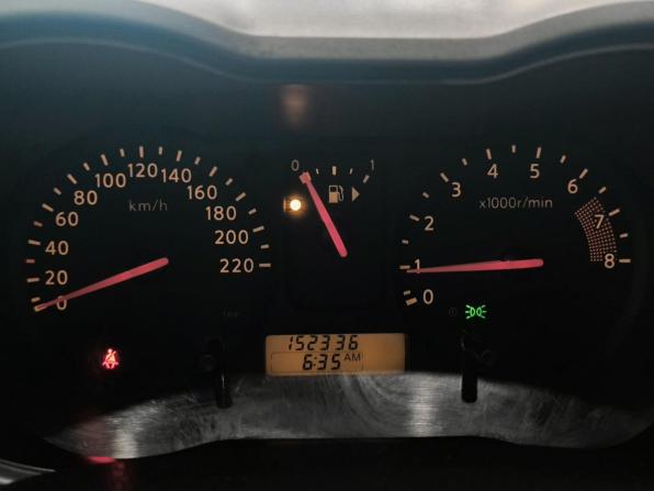 Nissan Note I с пробегом 2008 года, цена 450 000 рублей, 119201 км, хэтчбек, Автокод Объявления