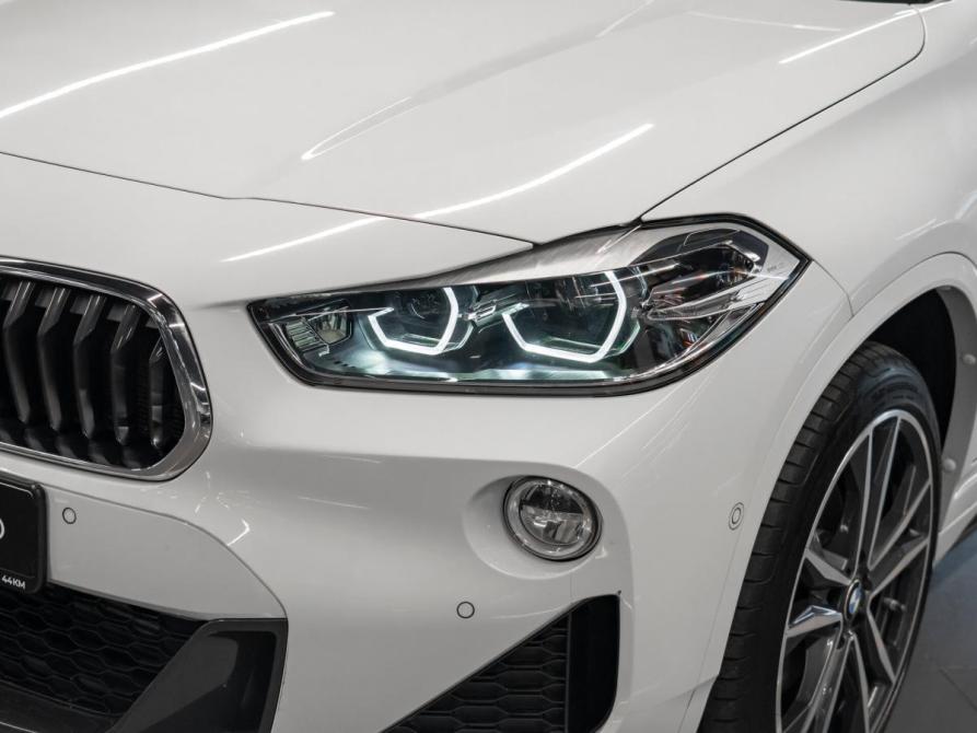 BMW X2 I (F39) Москва  - изображение 23
