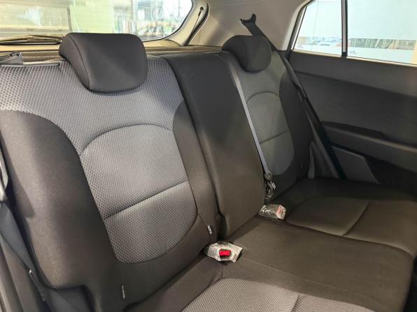 Hyundai Creta I с пробегом 2017 года, цена 1 775 000 рублей, 51752 км, внедорожник, Автокод Объявления