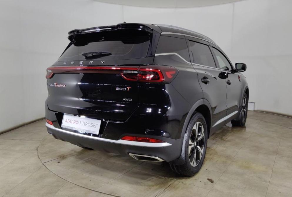 Chery Tiggo 7 Pro Max I Волгоград  - изображение 7