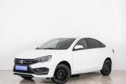 Lada (ВАЗ) Vesta I Красноярск  - изображение 27