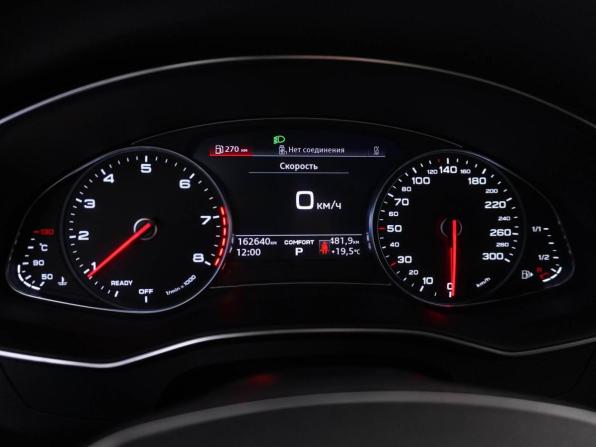 Audi A6 V (C8) с пробегом 2020 года, цена 3 099 077 рублей, 162640 км, седан, Автокод Объявления
