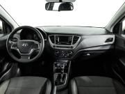 Hyundai Solaris II Рестайлинг Санкт-Петербург  - изображение 30