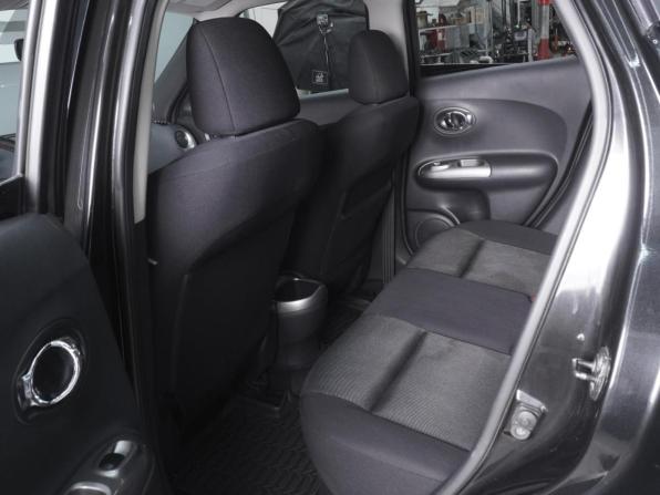 Nissan Juke I с пробегом 2013 года, цена 999 000 рублей, 62143 км, внедорожник, Автокод Объявления