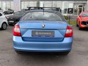 Skoda Rapid I Москва  - изображение 21
