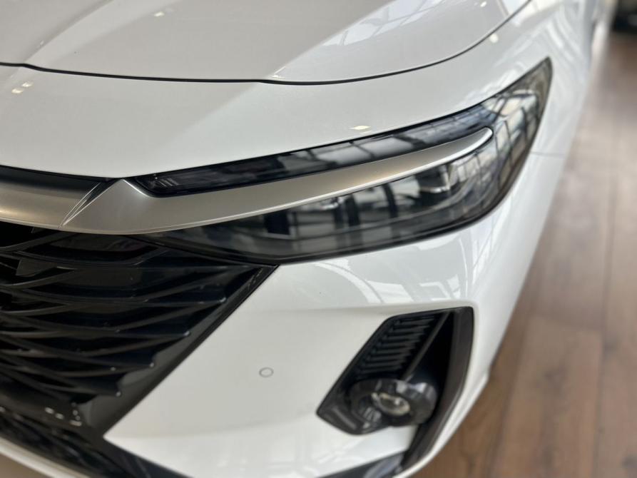 Chery Arrizo 8 Саратов  - изображение 8