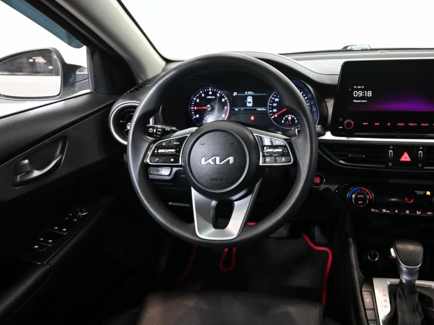 Kia K3 II Рестайлинг Екатеринбург  - изображение 12