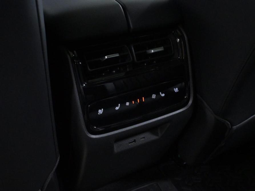 Chery Tiggo 9 I Москва  - изображение 18