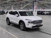 Hyundai Santa Fe IV Рестайлинг Казань  - изображение 25
