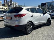 Hyundai ix35 I Рестайлинг Челябинск  - изображение 13