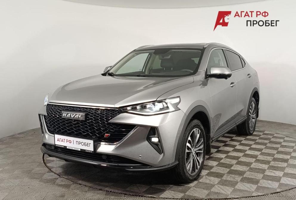 Haval F7x I Рестайлинг Волгоград  - изображение 3